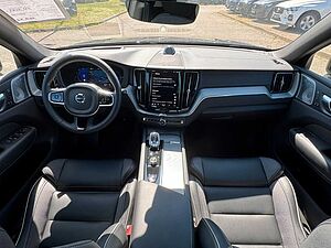 Volvo  Recharge T6 Ultra Black Ed. |B&W|LUFT|360°