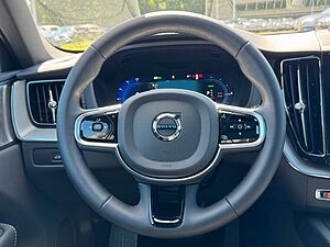 Volvo  Recharge T6 Ultra Black Ed. |B&W|LUFT|360°