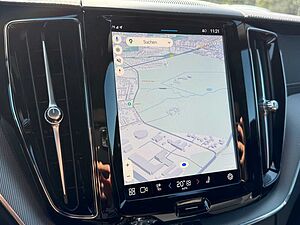 Volvo  Recharge T6 Ultra Black Ed. |B&W|LUFT|360°