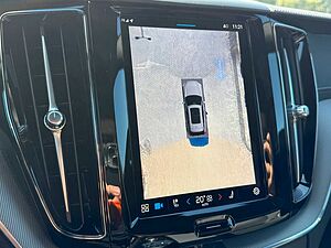 Volvo  Recharge T6 Ultra Black Ed. |B&W|LUFT|360°
