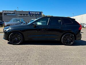 Volvo  Recharge T6 Ultra Black Ed. |B&W|LUFT|360°