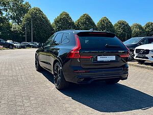 Volvo  Recharge T6 Ultra Black Ed. |B&W|LUFT|360°