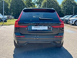 Volvo  Recharge T6 Ultra Black Ed. |B&W|LUFT|360°