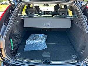 Volvo  Recharge T6 Ultra Black Ed. |B&W|LUFT|360°