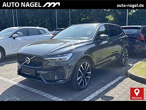 Volvo  B4 Autom. AWD Ultimate Dark PANO|AHK|