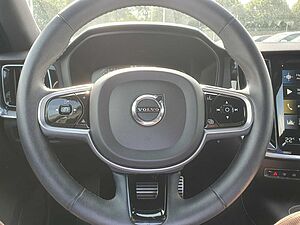 Volvo  Recharge T6 R-Design LONG RANGE AHK|FLED|360