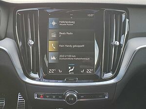 Volvo  Recharge T6 R-Design LONG RANGE AHK|FLED|360