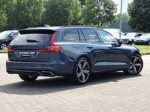 Volvo  Recharge T6 R-Design LONG RANGE AHK|FLED|360