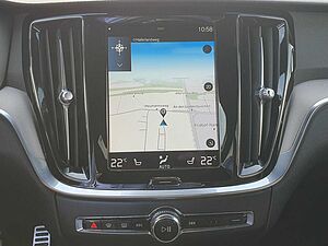 Volvo  Recharge T6 R-Design LONG RANGE AHK|FLED|360