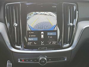 Volvo  Recharge T6 R-Design LONG RANGE AHK|FLED|360
