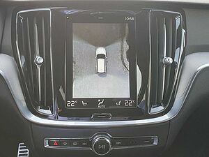 Volvo  Recharge T6 R-Design LONG RANGE AHK|FLED|360