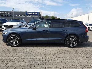 Volvo  Recharge T6 R-Design LONG RANGE AHK|FLED|360