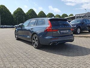 Volvo  Recharge T6 R-Design LONG RANGE AHK|FLED|360