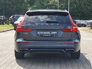 Volvo  Recharge T6 R-Design LONG RANGE AHK|FLED|360
