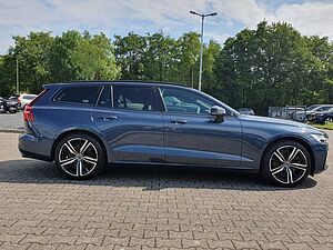 Volvo  Recharge T6 R-Design LONG RANGE AHK|FLED|360