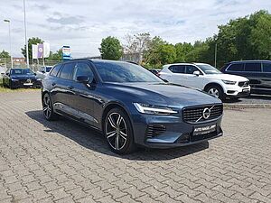 Volvo  Recharge T6 R-Design LONG RANGE AHK|FLED|360