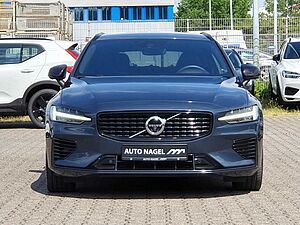 Volvo  Recharge T6 R-Design LONG RANGE AHK|FLED|360