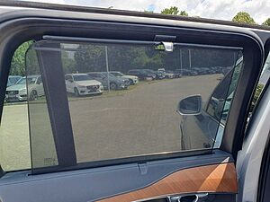 Volvo  B5 Autom. AWD Inscription (EURO 6d)