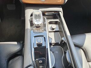 Volvo  B5 Autom. AWD Inscription (EURO 6d)