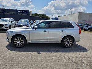 Volvo  B5 Autom. AWD Inscription (EURO 6d)