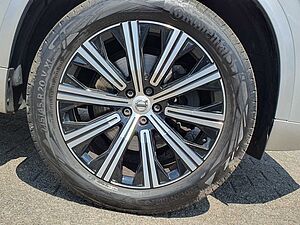 Volvo  B5 Autom. AWD Inscription (EURO 6d)