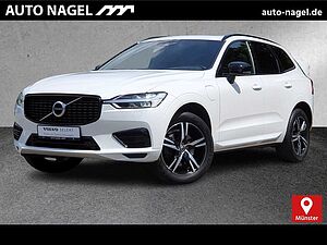 Volvo  T6 Twin Engine AWD R Design Plug-In | PANO