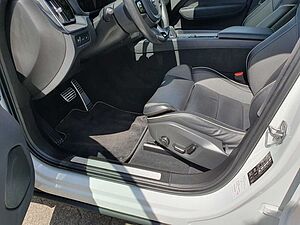 Volvo  T6 Twin Engine AWD R Design Plug-In | PANO