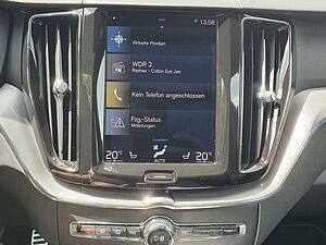 Volvo  T6 Twin Engine AWD R Design Plug-In | PANO
