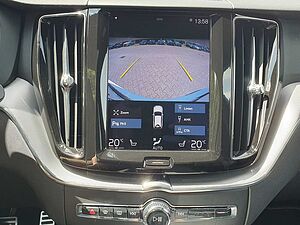 Volvo  T6 Twin Engine AWD R Design Plug-In | PANO
