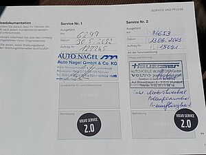 Volvo  T6 Twin Engine AWD R Design Plug-In | PANO