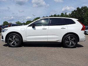 Volvo  T6 Twin Engine AWD R Design Plug-In | PANO