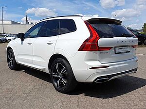 Volvo  T6 Twin Engine AWD R Design Plug-In | PANO