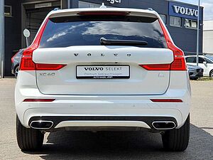 Volvo  T6 Twin Engine AWD R Design Plug-In | PANO