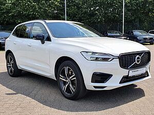 Volvo  T6 Twin Engine AWD R Design Plug-In | PANO