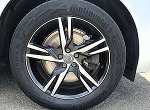 Volvo  T6 Twin Engine AWD R Design Plug-In | PANO