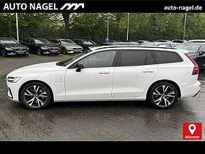Volvo  Recharge T6 R-Design Expression