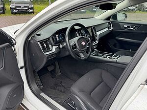 Volvo  Recharge T6 R-Design Expression