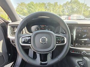 Volvo  Recharge T8 R-Design LONG RANGE SD/Autom. /BC