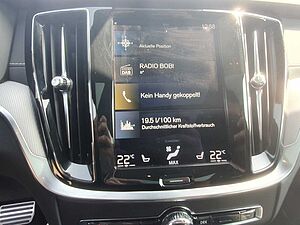 Volvo  Recharge T8 R-Design LONG RANGE SD/Autom. /BC