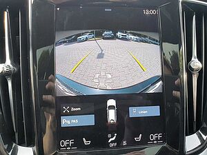 Volvo  Recharge T8 R-Design LONG RANGE SD/Autom. /BC