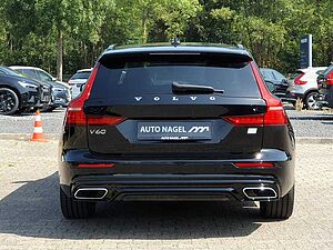 Volvo  Recharge T8 R-Design LONG RANGE SD/Autom. /BC