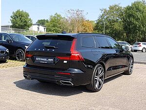 Volvo  Recharge T8 R-Design LONG RANGE SD/Autom. /BC