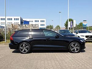 Volvo  Recharge T8 R-Design LONG RANGE SD/Autom. /BC