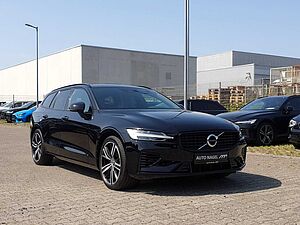 Volvo  Recharge T8 R-Design LONG RANGE SD/Autom. /BC