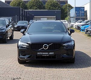 Volvo  Recharge T8 R-Design LONG RANGE SD/Autom. /BC