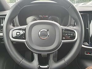 Volvo  Recharge T8 Plus Dark LONG RANGE PANO|