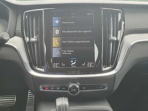 Volvo  Recharge T8 Plus Dark LONG RANGE PANO|