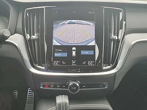Volvo  Recharge T8 Plus Dark LONG RANGE PANO|