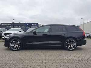 Volvo  Recharge T8 Plus Dark LONG RANGE PANO|