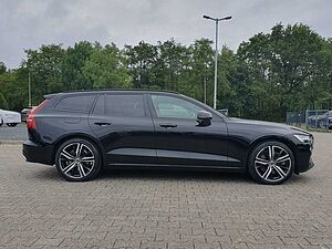 Volvo  Recharge T8 Plus Dark LONG RANGE PANO|